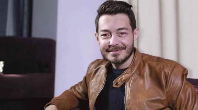 الفنان أحمد زاهر يكشف دور "نعمة الأفوكاتو" في خسارة وزنه