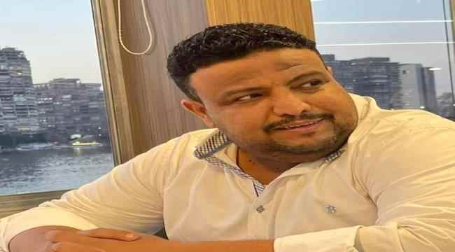 ابن الشهيد .. دائماً يجمع شباب الجنوب حوله من كل المحافظات، شاب في منتصف العمر طموح ومتسامح ومبادر وقيادي