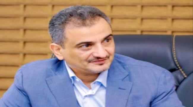 قرار جديد يصدره المحافظ أحمد لملس 