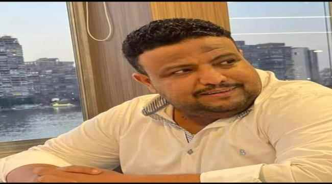 الوكيل "أسامة الشرمي"يكتب مقالا بعنوان "ابن الشهيد" واصفا شخصية قيادية ونضالية.
