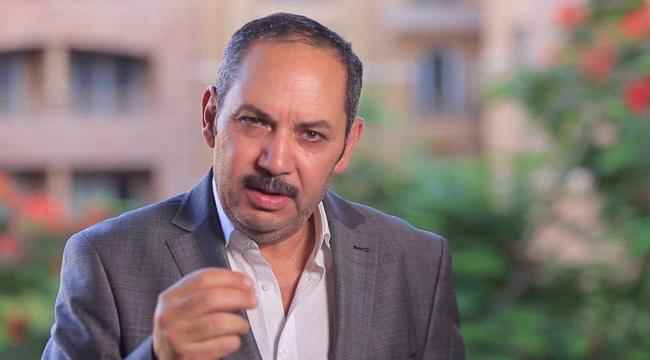 كمال أبو رية يكشف سبب غضبه من حمادة هلال وخلافاته مع محمد سامي