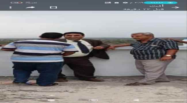 تصريح لمصدر مسؤول في مؤسسة الاتصالات بأبين بشأن محطة الحضن للانترنت