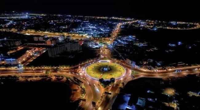 السلطة المحلية بصيرة توجه برفع الجاهزية لمواجهة المنخفض الجوي 