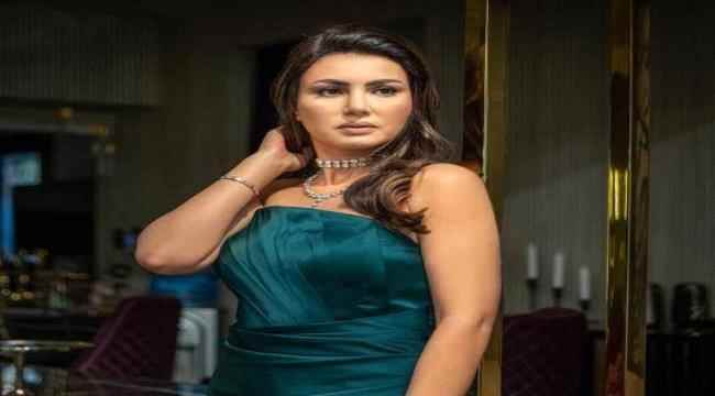 الفنانة دينا فؤاد تعلن شرطها للعودة إلى السينما