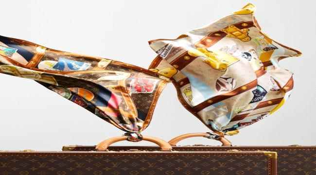 مجموعة Low Key الأنيقة والعملية من Louis Vuitton