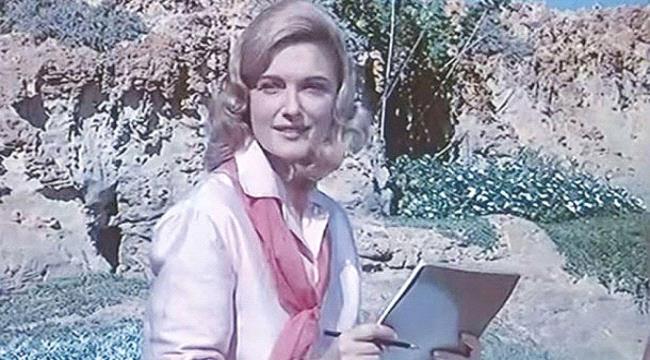 الفنانة ايمان ذو الفقار ابنة مريم فخر الدين تكشف أسراراً عن حياتها: "كانت مظلومة ولا تطيق هذا النجم"