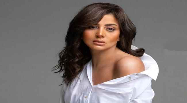الفنانة شذى تردّ على منتقدي أحدث أغنياتها