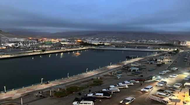 جريمة بشعة تهز حضرموت