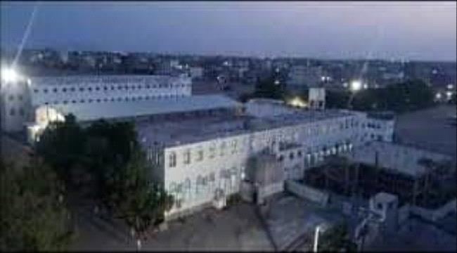 مدير شرطة الفيوش يشاطر محافظ محافظة لحج في وفاة نجله