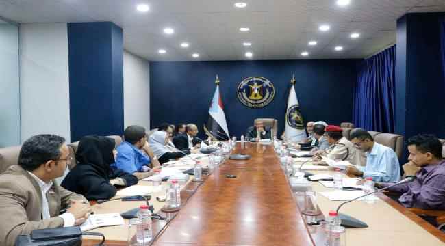 الهيئة السياسية تعقد اجتماعها الدوري وتشيد ببطولات القوات المسلحة الجنوبية