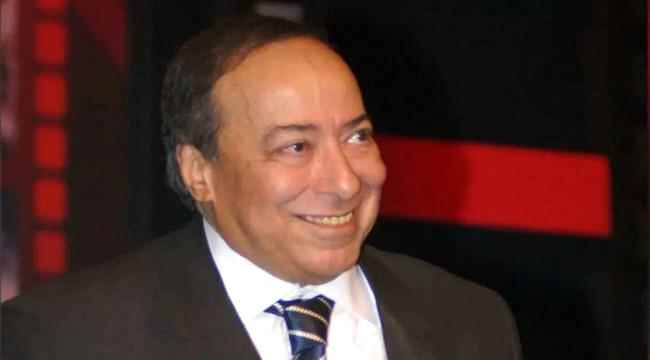 نجوم الفن يودعون صلاح السعدني بكلمات مؤثرة