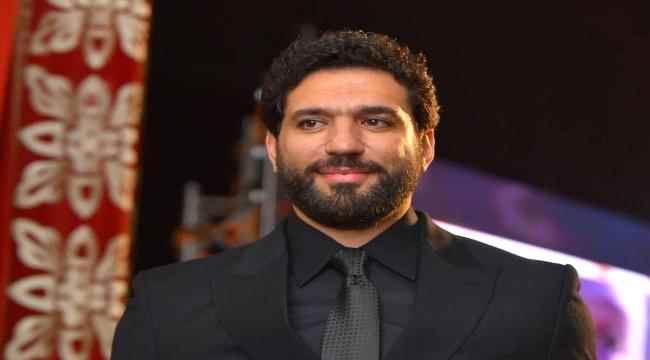 الفنان حسن الرداد يخوض تجربة تقديم البرامج للمرة الأولى