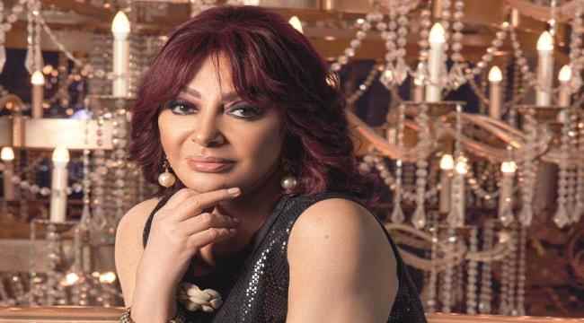 الفنانة نبيلة عبيد تستعيد ذكريات عملها مع صلاح السعدني
