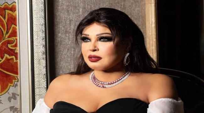 الفنانة فيفي عبده تكشف عن أزمتها الصحية ورأيها في جورجينا رودريغز وكيم كاردشيان