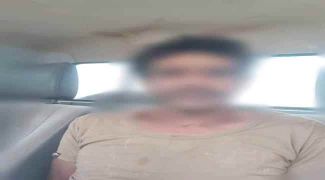 "أسر مقاتل حوثي في جبهة الساحل الغربي"