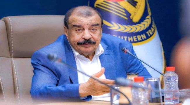 بن بريك : عملية تحرير ساحل حضرموت حققت نجاحات كبيرة في إرساء دعائم الأمن والاستقرار في المكلا والساحل