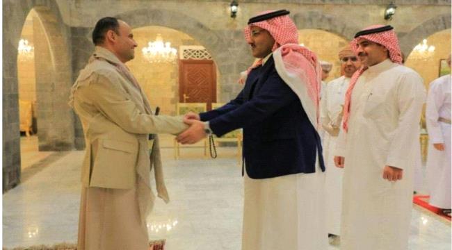 وزير سابق يتحدث عن صفقة القرن للحوثي مع السعودية ويدعو للقيام بهذا الامر فوراً