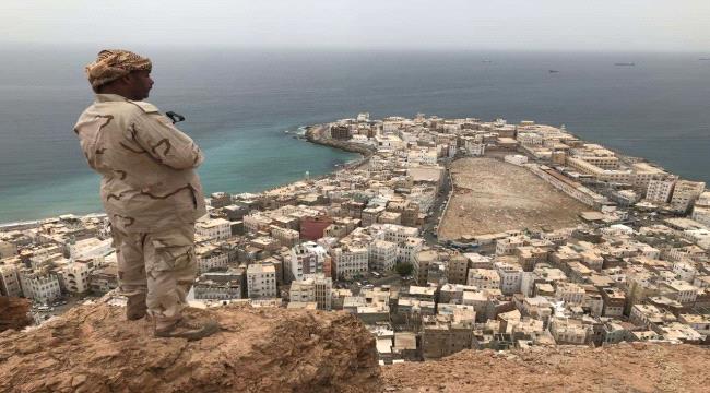 24 أبريل ..انتصار حضرموت على الإرهاب
