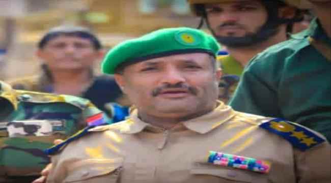 سطور من سيرة العقيد أحمد علي مانع مثنى 