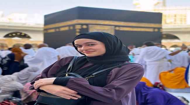 الفنانة الشابة نور إيهاب تحتفل بنجاحها في رمضان بهذه الطريقة!