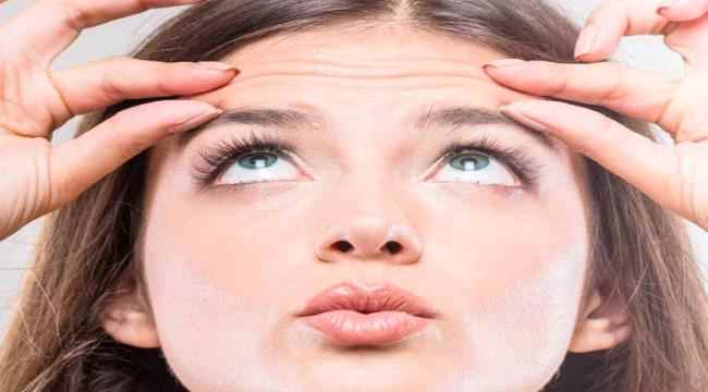 تناولي هذا النوع من المكسّرات يومياً للوقاية من التجاعيد