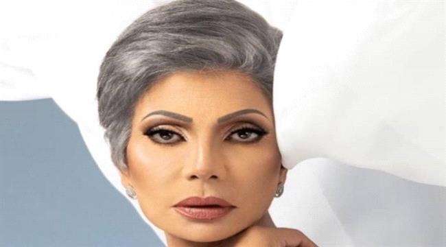 النجمة الكبيرة سوسن بدر تُشيد بنجمة سوريّة