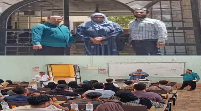 نداء جنيف وشبكة اصدقاء القانون يقيما حلقة توعوية بمفاهيم القانون الدولي 