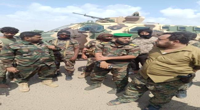 وحدة حماية الأرض تصدر توضيح هام (بيان)