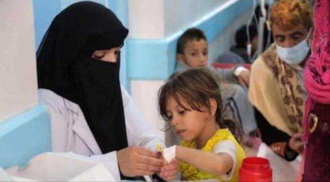 الكوليرا تغزو عدن من جديد في ظل انهيار الإصحاح البيئي وانعدام الحلول الوقائية