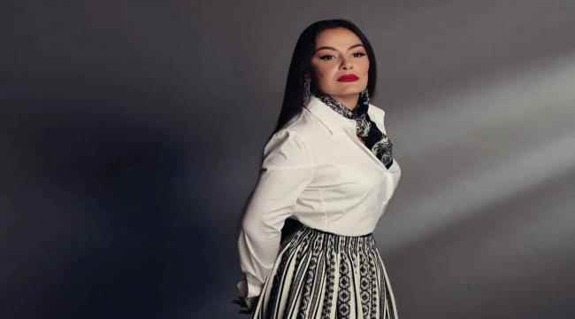 الفنانة شريهان تحتفل بميلاد ابنتها برسالة مؤثرة