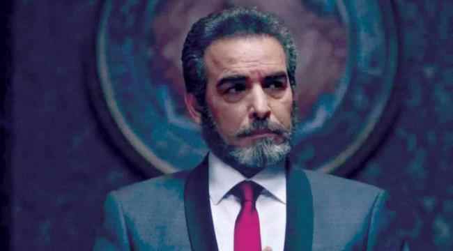 الفنان أحمد عبد العزيز يتحدث عن تطورات أزمة عزاء شيرين سيف النصر