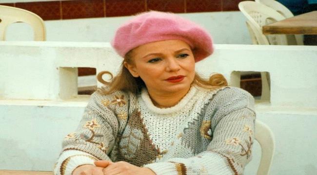 الفنانة مشيرة إسماعيل تطلق صرخة استغاثة... ما القصة؟