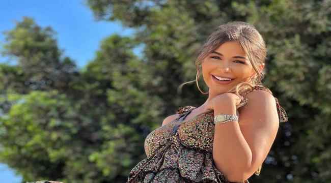 الفنانة الشابة ملك قورة تكشف لـ"لها" عن جديدها بعد نجاحها في "بيت الرفاعي"