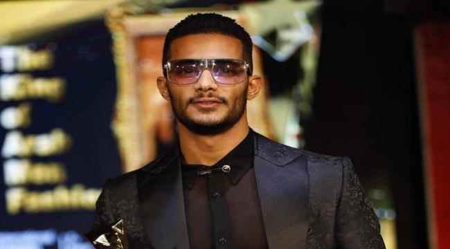 النجم محمد رمضان يتبرّع بجزء من أرباح لعبة XENO اليابانية