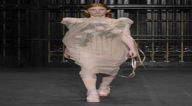 الأزياء والفنون قصة حبّ عظيمة... ART & FASHION Magic Land