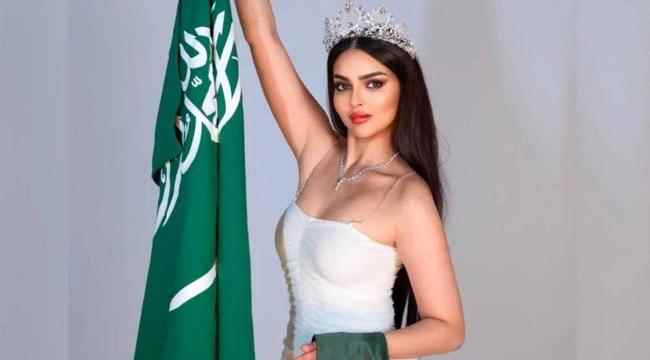 رومي القحطاني بأول تصريح حول "ملكة جمال الكون": المفاوضات جارية