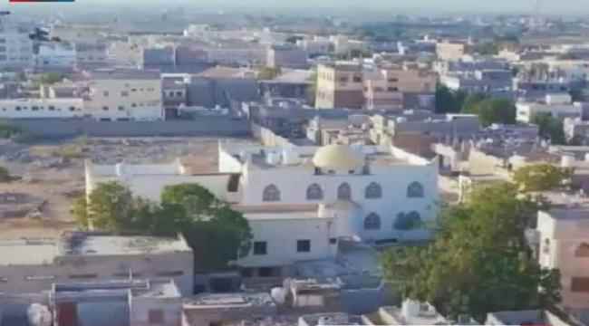 فتاة تتعرض للطعن في لحج والسبب صادم