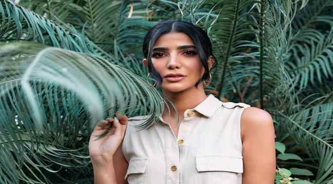 الفنانة الشابة ريم سامي تكشف  موعد زفافها وأسباب عدم مشاركتها ميّ عمر في عمل لرمضان المقبل