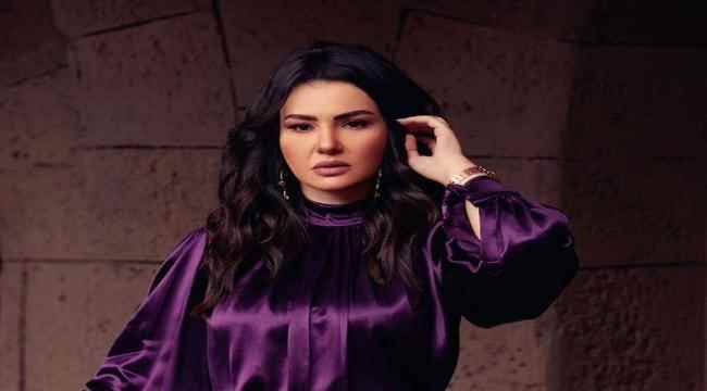 الفنانة دينا فؤاد تتحدث عن معاييرها في التمثيل: "أرفض هذه المشاهد"