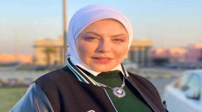 إنهيار ميار الببلاوي بعد اتهامها من أحد الشيوخ بزواج المحلل