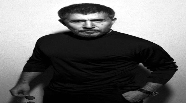 الفنان عابد فهد: شغفي بالفن أصبح مرضاً ... وأفكر في الاعتزال أحياناً.