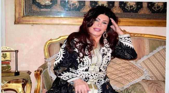 الكشف عن حالة نجوى فؤاد الصحية بعد نقلها مجدداً للمستشفى