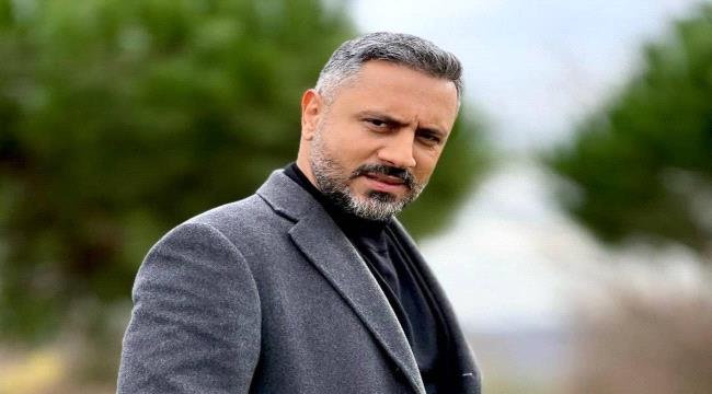 الموت يفجع قيس الشيخ نجيب بوالدته