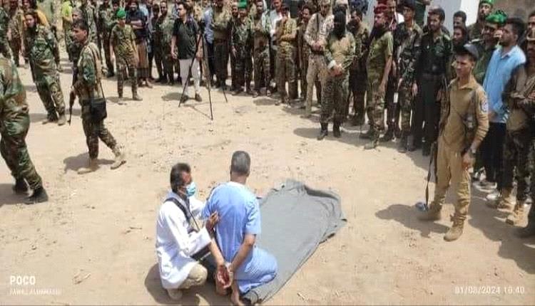 والد الطفلة حنين البكري يعفو عن قاتل ابنته حسين هرهرة في اللحظات الأخيرة