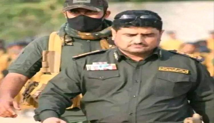 صحفي يدعو للوقوف إلى جانب مدير أمن أبين ويشيد بانجازاته في المحافظة