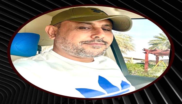 صحفي جنوبي بارز:هناك استغلال حوثي إخواني لقضية المختطف عشال الجعدني