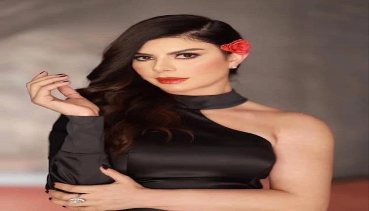 الفنانة أميرة فتحي تكشف حقيقة اعتزالها وسبب لجوئها لـ"تيك توك"