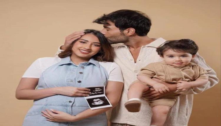 هجوم ساخر على الفنانة فرح الهادي واتّهامها باستغلال ابنها