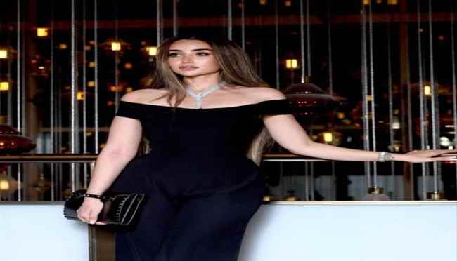 الفنانة هنا الزاهد للمرة الأولى مع هذا النجم