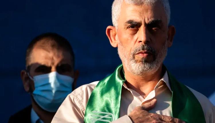 حماس: السنوار رئيسا للحركة خلفا لهنية

